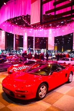 Interclassics Maastricht -  16 januari 2026