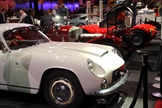 Interclassics Maastricht -  16 januari 2026
