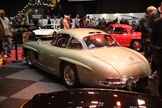 Interclassics Maastricht -  16 januari 2026