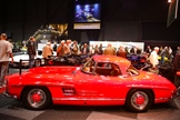 Interclassics Maastricht -  16 januari 2026