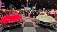 Interclassics Maastricht -  16 januari 2026