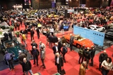 Interclassics Maastricht -  16 januari 2026