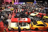 Interclassics Maastricht -  16 januari 2026