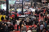Interclassics Maastricht -  16 januari 2026