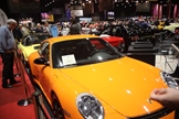 Interclassics Maastricht -  16 januari 2026