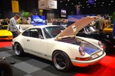 Interclassics Maastricht -  16 januari 2026