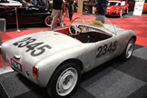 Interclassics Maastricht -  16 januari 2026