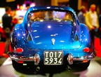 Interclassics Maastricht -  16 januari 2026