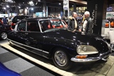 Interclassics Maastricht -  16 januari 2026
