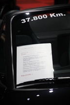 Interclassics Maastricht -  16 januari 2026