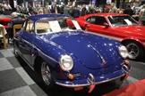 Interclassics Maastricht -  16 januari 2026