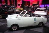 Interclassics Maastricht -  16 januari 2026