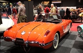 Interclassics Maastricht -  16 januari 2026