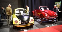 Interclassics Maastricht -  16 januari 2026