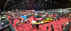 Interclassics Maastricht -  16 januari 2026