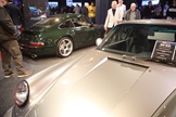 Interclassics Maastricht -  16 januari 2026