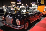 Interclassics Maastricht -  16 januari 2026