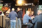 Interclassics Maastricht -  16 januari 2026