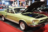 Interclassics Maastricht -  16 januari 2026