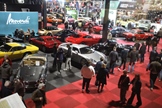 Interclassics Maastricht -  16 januari 2026