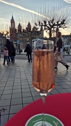 Interclassics Maastricht -  16 januari 2026