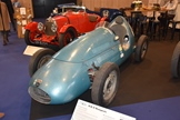 Rétromobile Parijs -  28 januari 2026