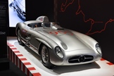Rétromobile Parijs -  28 januari 2026