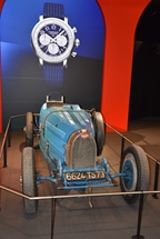Rétromobile Parijs -  28 januari 2026