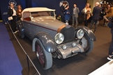 Rétromobile Parijs -  28 januari 2026