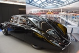 Rétromobile Parijs -  28 januari 2026