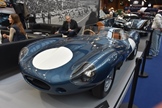 Rétromobile Parijs -  28 januari 2026
