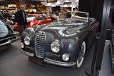 Rétromobile Parijs -  28 januari 2026