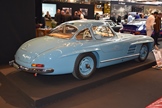 Rétromobile Parijs -  28 januari 2026