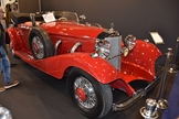 Rétromobile Parijs -  28 januari 2026