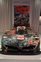 Rétromobile Parijs -  28 januari 2026