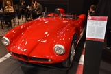Rétromobile Parijs -  28 januari 2026