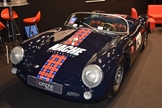 Rétromobile Parijs -  28 januari 2026