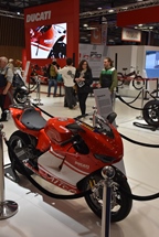 Rétromobile Parijs -  28 januari 2026