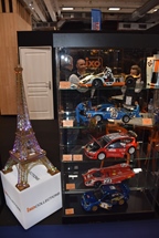 Rétromobile Parijs -  28 januari 2026