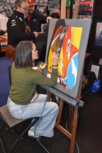 Rétromobile Parijs -  28 januari 2026