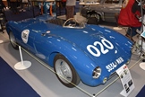 Rétromobile Parijs -  28 januari 2026