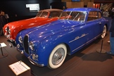 Rétromobile Parijs -  28 januari 2026