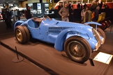 Rétromobile Parijs -  28 januari 2026
