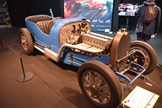 Rétromobile Parijs -  28 januari 2026