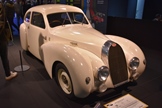 Rétromobile Parijs -  28 januari 2026