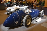Rétromobile Parijs -  28 januari 2026