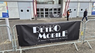 Retromobile Paris -  28 januari 2026
