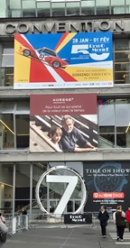 Retromobile Paris -  28 januari 2026