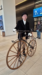 Retromobile Paris -  28 januari 2026