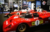 Retromobile Paris -  28 januari 2026